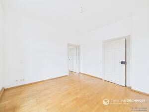 Stilvolle Altbauwohnung in denkmalgeschütztem Jugendstilgebäude – 93047 Regensburg – Vorschaubild 6