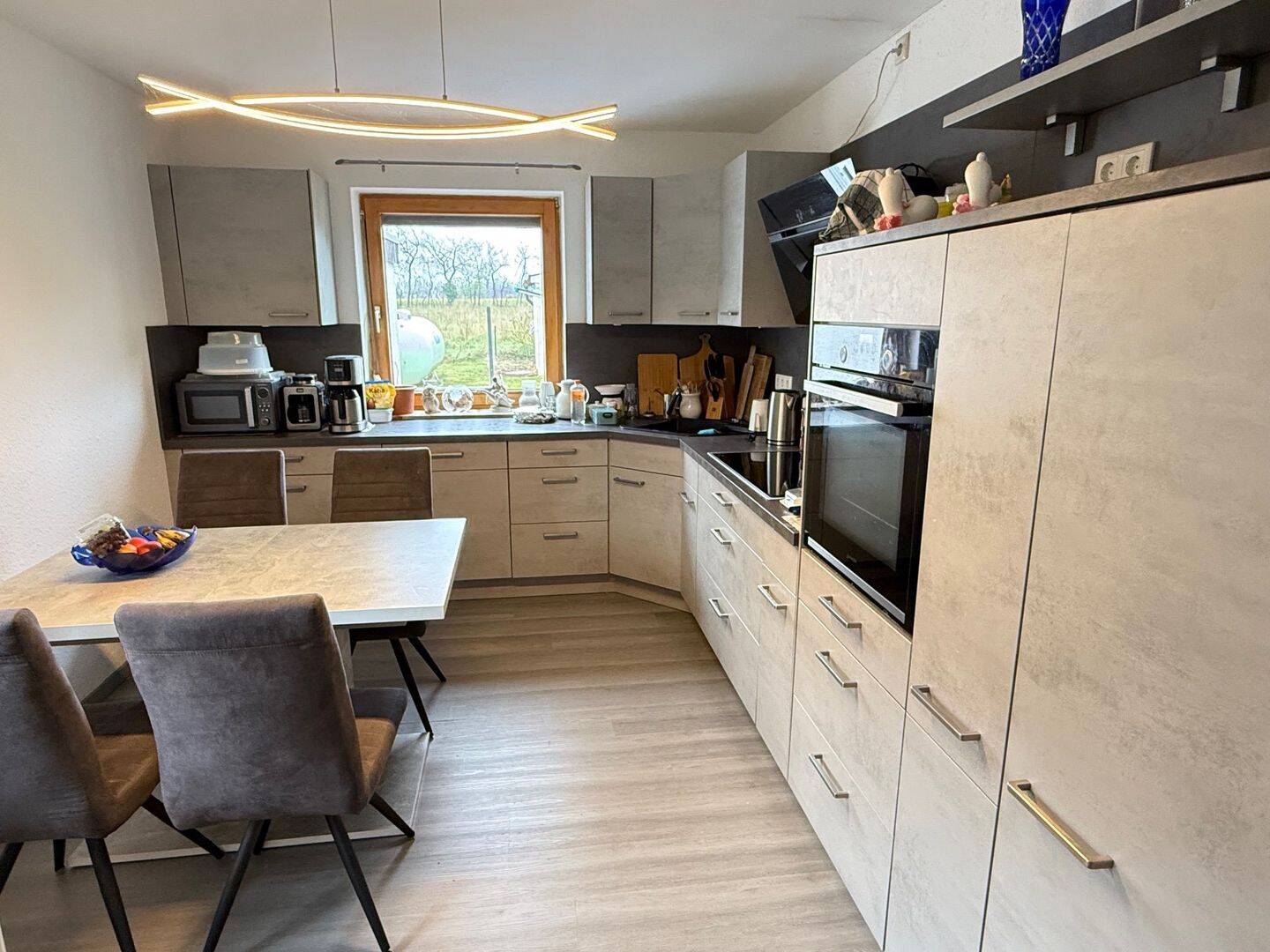 Zweifamilienhaus in idyllischer Lage von Hagen - Uthlede – Hagen im Bremischen – Vorschaubild 8