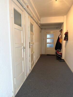 Charmante 2-Zimmer-Whg. in der Kieler Innenstadt // Kleiner Kuhberg, Exerzierplatz – 24103 Kiel – Vorschaubild 4
