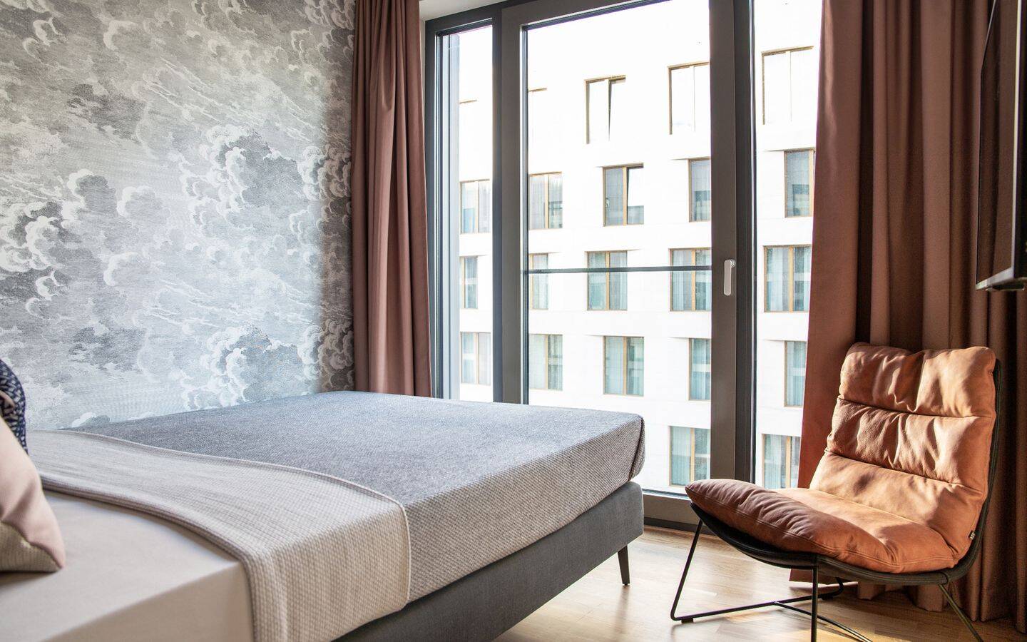 Wohnung auf Zeit in Darmstadt - Attraktive möblierte Wohnungen zur Zwischenmiete