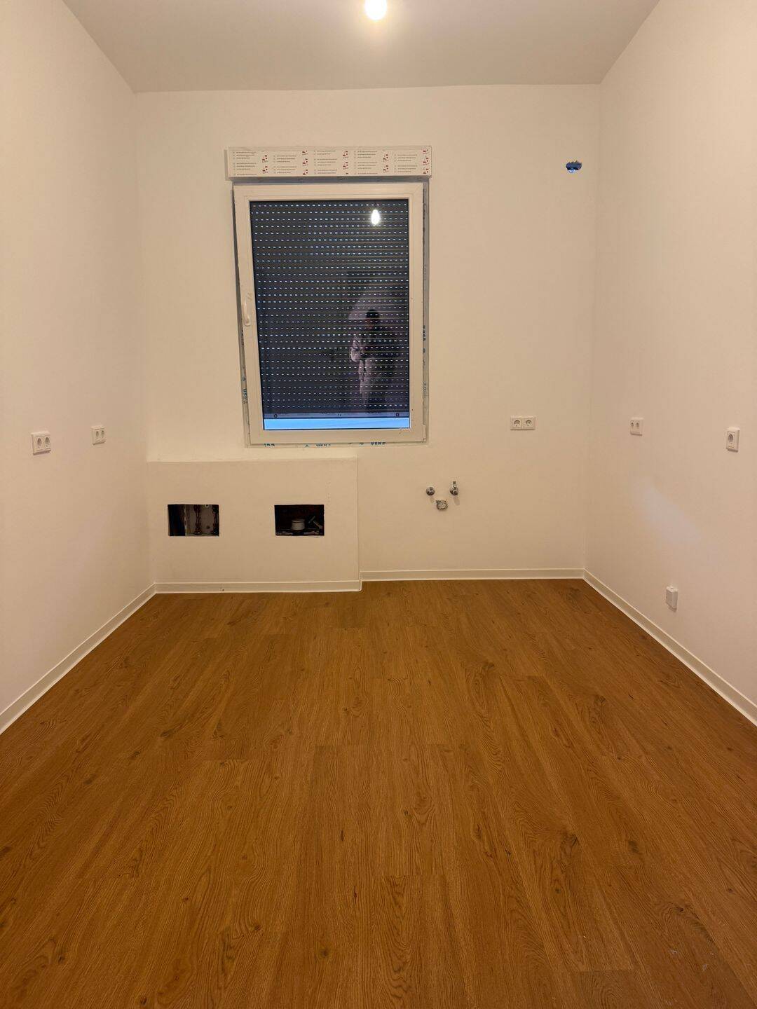 3-Zimmer-Wohnung mit Terrasse & Garten – zentrale Lage in Wolbeck – Münster – Vorschaubild 6