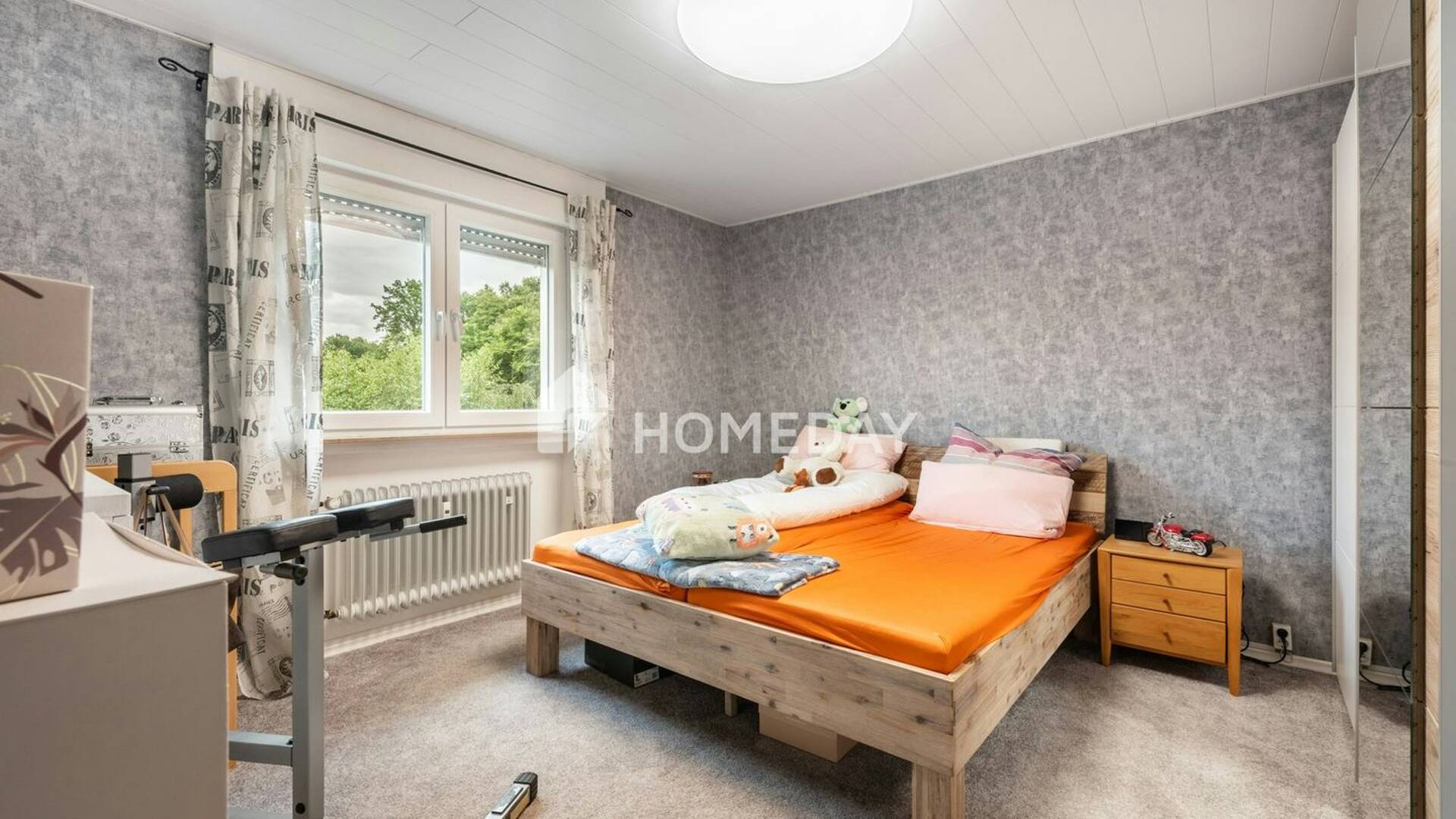 Etagenwohnung in 45665 Recklinghausen mit 106 m² kaufen