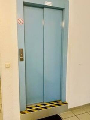 **Rundum Wohlfühlpaket für Anleger oder Singles & Paare zum Eigennutz** – 68199 Mannheim – Vorschaubild 2