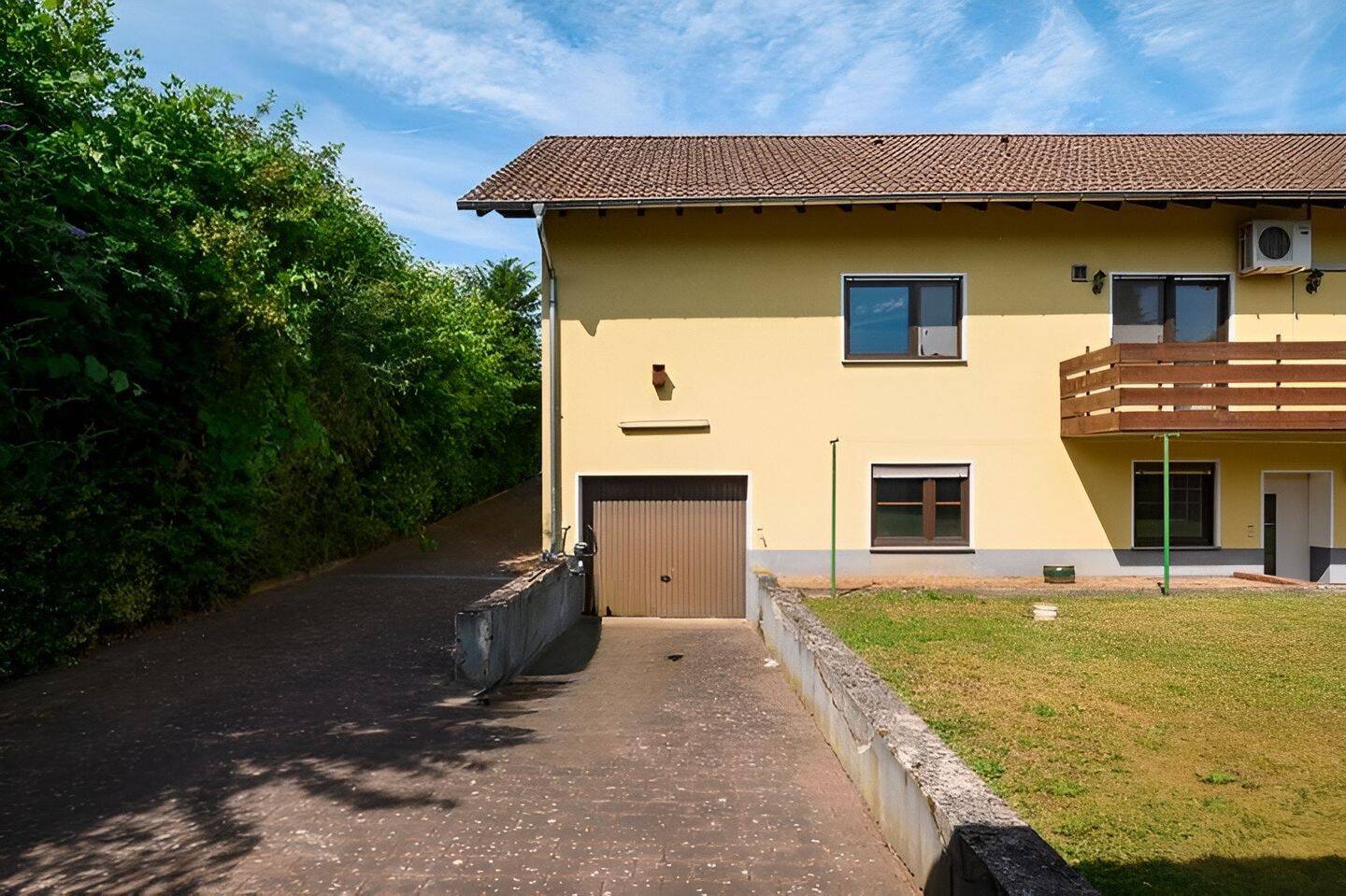 Großes Haus mit Garten in Echzell – Echzell – Vorschaubild 6