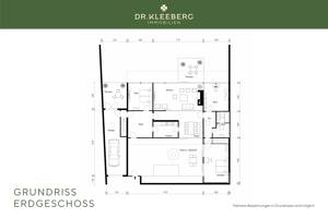 Puristische Eleganz trifft Natur - Mid Century Bungalow in Münster-Mauritz – 48155 Münster – Vorschaubild 7