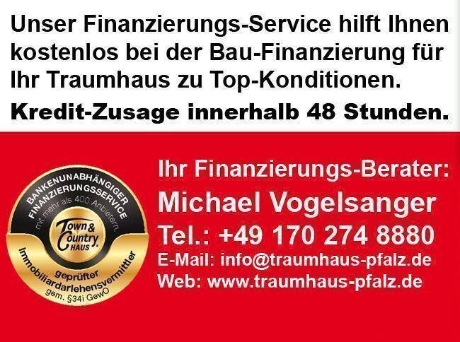 Unsere BASIC-Vollausstattung beim Bungalow zum kleinen Preis - Bau dir ein Zuhause und genieße den Feierabend auf der Terrasse! – Ruppertsweiler – Vorschaubild 8
