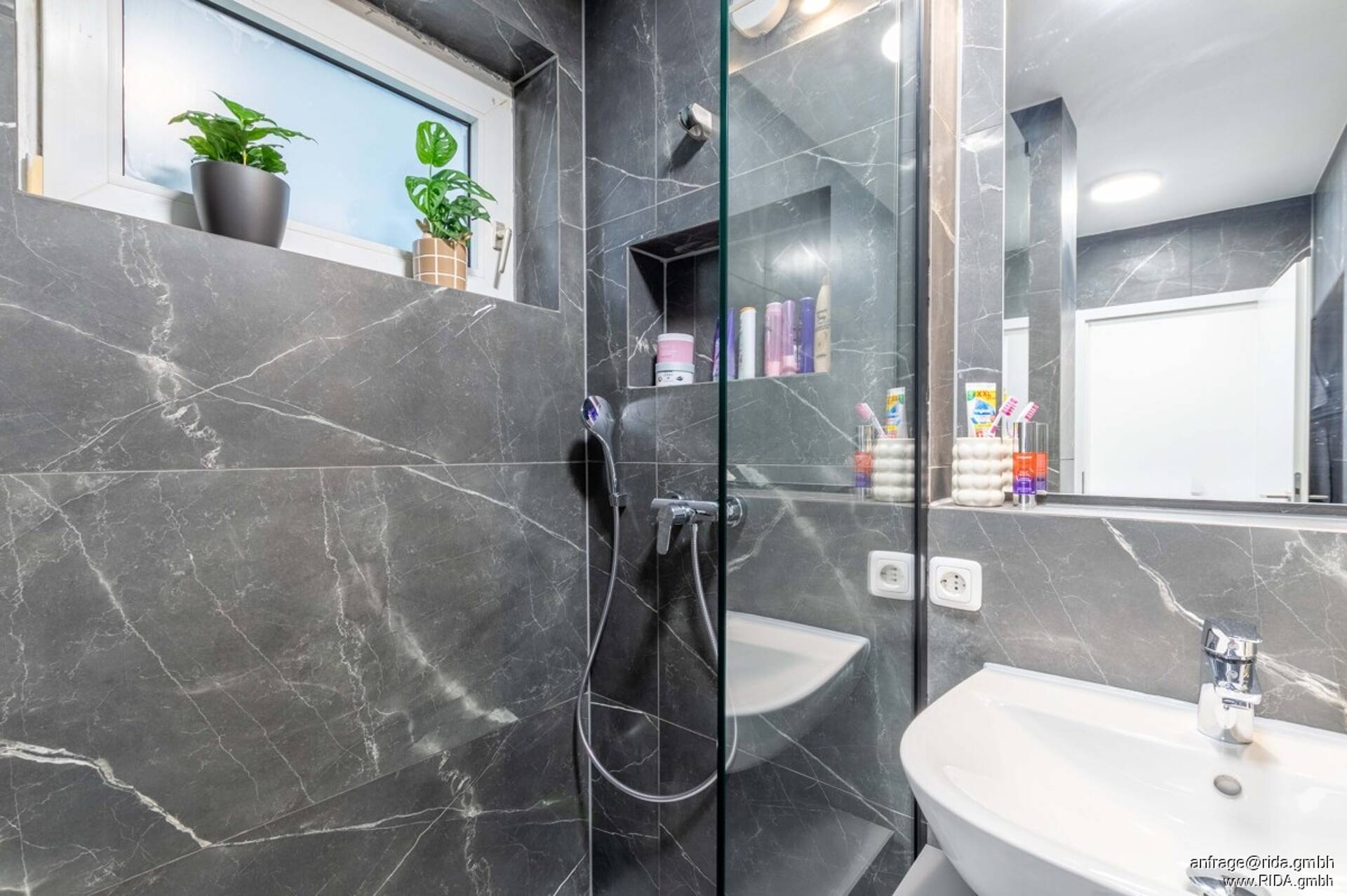 Etagenwohnung in 50735 Köln mit 34,55 m² kaufen