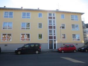 Moderne, renovierte 3-Zimmer-Wohnung im Herzen von Schonnebeck