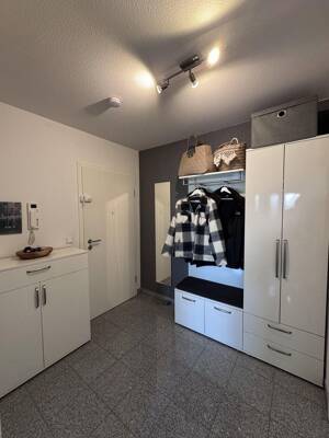 Helle 3 ZKB-Wohnung - ruhige Lage - TG-Stellplatz - provisionsfrei von privat – 68259 Mannheim – Vorschaubild 9