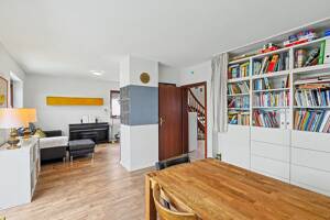 Familienglück in Hamburg-Rönneburg - EFH mit sonnigem Südwestgarten auf ca. 450 m² Grundstück – 21079 Hamburg – Vorschaubild 6