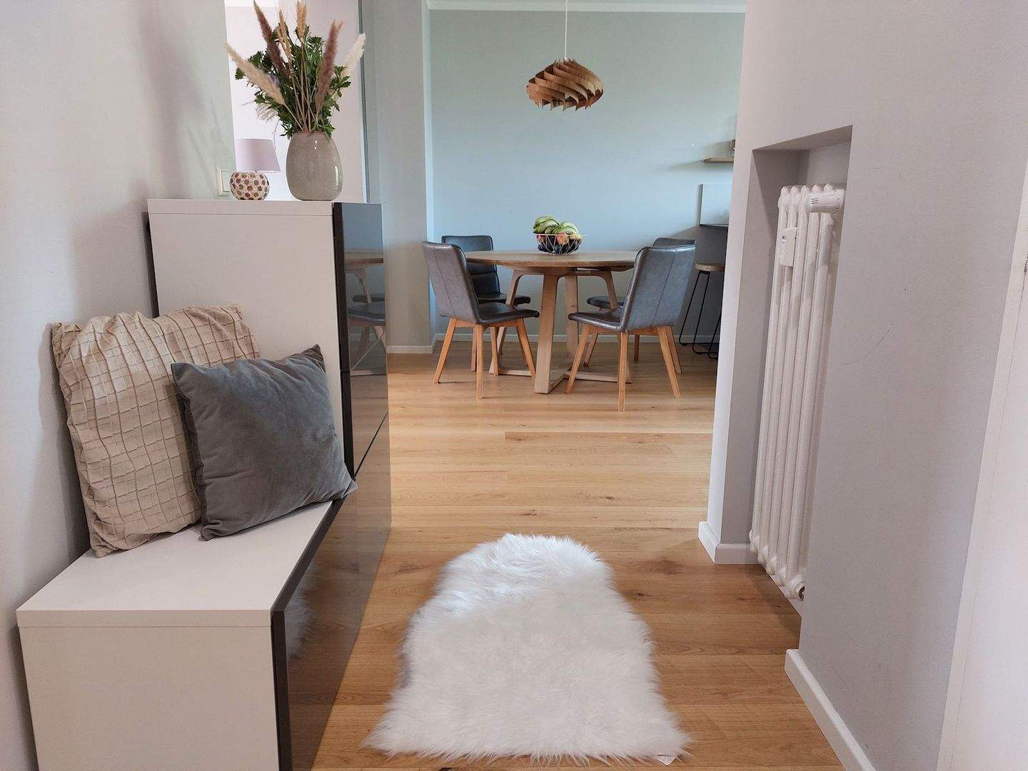 Helle 3-Zimmer-Familienwohnung in Schöneberg – Berlin – Vorschaubild 9
