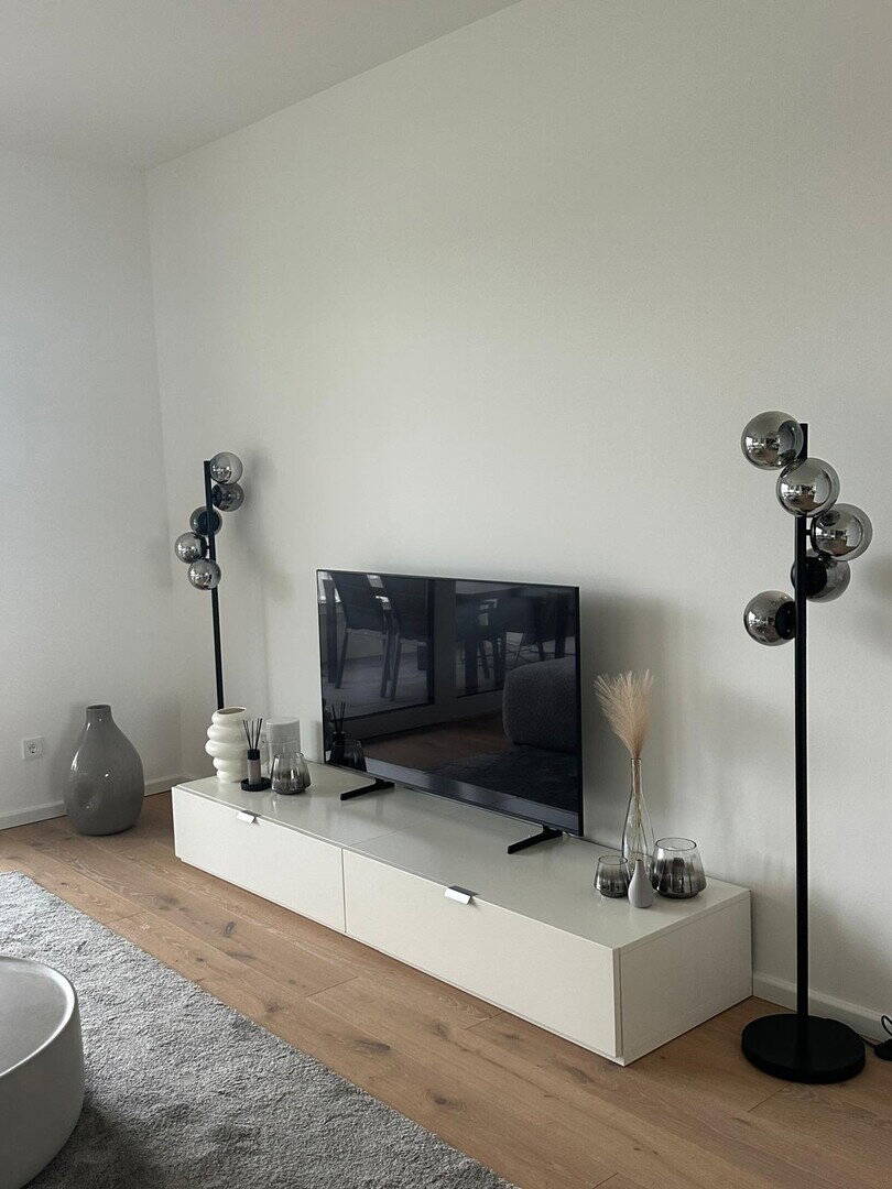 Premium Wohnen auf Zeit - Exklusive Neubauwohnung am Werdersee | Bremen-Habenhausen – Bremen – Vorschaubild 3