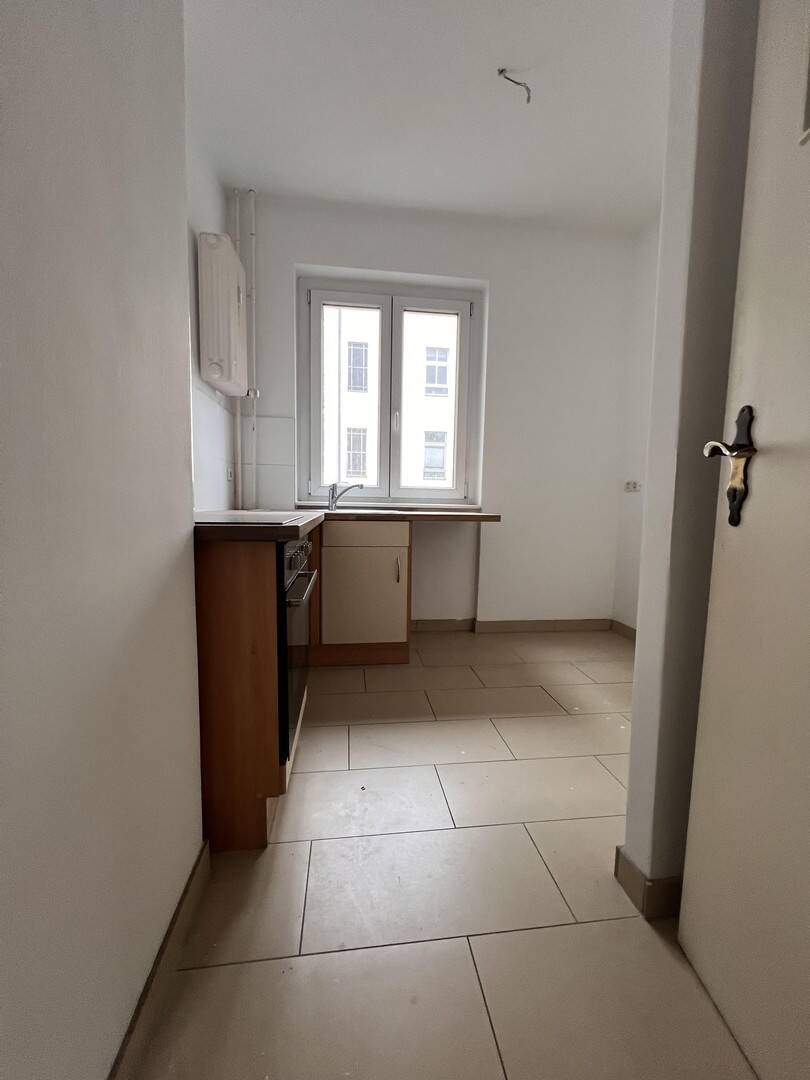Wohnen am Rüdesheimerplatz - Top 2-Zimmerwohnung – Berlin – Vorschaubild 9