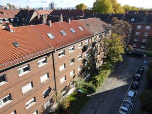 Kapitalanlegerobjekt mit 54 m² - Renovierungsbedürftige Wohnung mit Wertsteigerungschancen – 68167 Mannheim – Vorschaubild 4