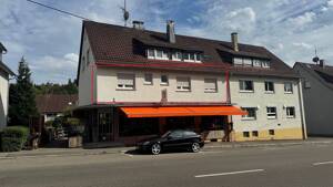 Großzügige und familienfreundliche Wohnung in Stuttgart-Feuerbach