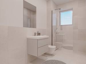 1-Zimmer-Apartment: Kompakt wohnen in Bestlage am Sprudelhof – 61231 Bad Nauheim – Vorschaubild 4