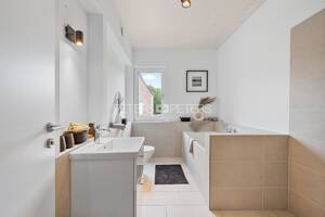 + Grün. Ruhig. Zuhause. - Reihenmittelhaus in Hamburgs Norden + – 22397 Hamburg – Vorschaubild 5