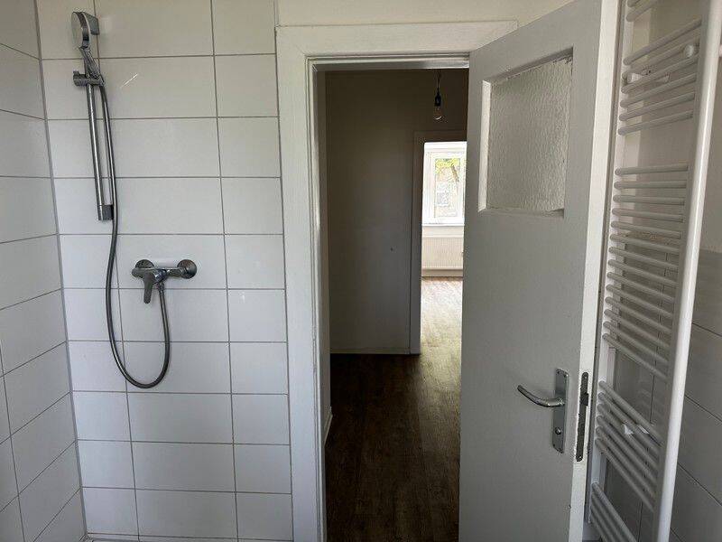 Praktische 1-Zimmer-Wohnung mit geräumiger Küche – Hamburg – Vorschaubild 9
