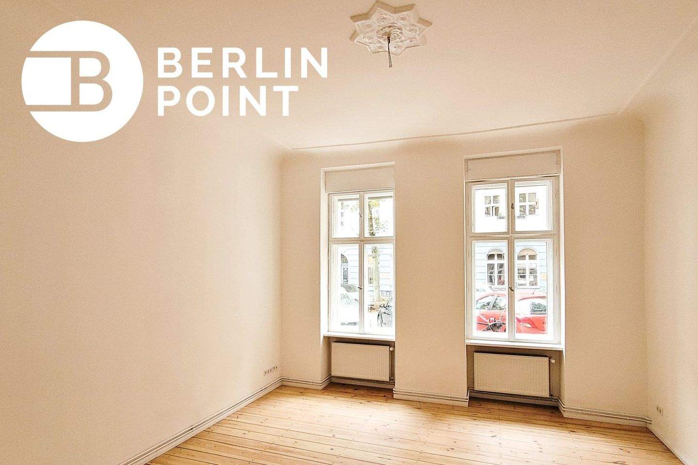 1,75% Finanzierung ++ 2 Zi-Wohnung in Rixdorf ++ Erstbezug mit Altbaucharme ++ WG-tauglich – Berlin – Vorschaubild 8