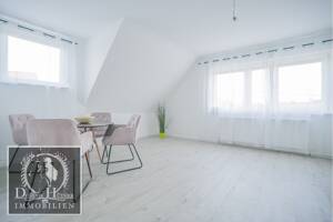 Haustiere gern gesehen ! Modernisierte und teilmöblierte 2-Zimmer-Wohnung am Maudacher Bruch – 67067 Ludwigshafen am Rhein – Vorschaubild 3