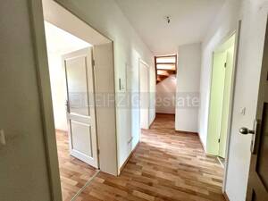 4-Zi-Maisionette, 2014 Kernsan. Dachterr., Bad mit Fbhz., WaDu u. Fenster, EBK, SP, Provisionsfrei! – 4289 Leipzig – Vorschaubild 7