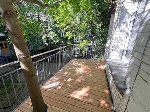 Besonderes Wohnen Nähe Zentrum! Außergewöhnliche Loft-ETW mit Südbalkon! – 90763 Fürth – Vorschaubild 6