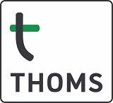 Thoms logo