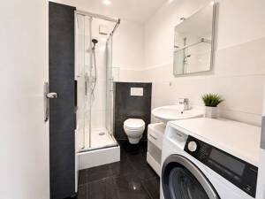 Helle 3 - Zimmer-Wohnung in City nähe – 28203 Bremen – Vorschaubild 8