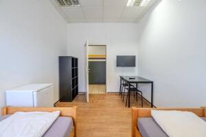 K357 Staffboarding Monteurzimmervermietung, Vermittlung in Hamburg (Haus, 10 Zimmer, bis 20 Personen – 22525 Hamburg – Vorschaubild 8