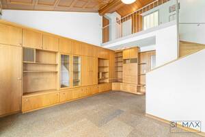 Außergewöhnliche Maisonettewohnung mit Haus-im-Haus-Charakter - ca. 150 m² Nutzfläche auf 3 Ebenen – 80939 München – Vorschaubild 5