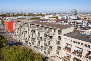 Kompakte 2-Zimmer Wohnung mit EBK in Darmstadt! – 64283 Darmstadt – Vorschaubild 7