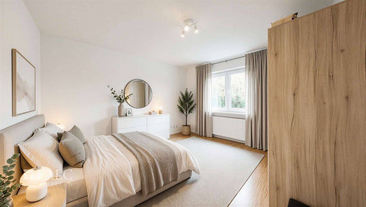 Familienfreundlicher Bungalow in gefragter Wohnlage! – Köln – Vorschaubild 7
