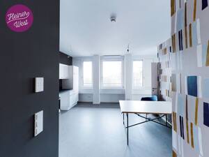 Moderne 2-Zimmer-Wohnung im Verlegerviertel – 64295 Darmstadt – Vorschaubild 6