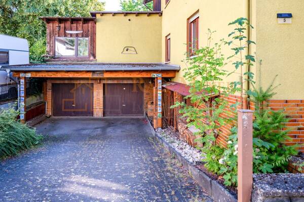 Haus in 35586 Wetzlar mit 192 m² kaufen
