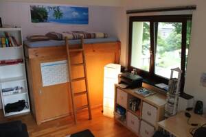 Zimmer in bester Unilage zu vermieten! (Ab 01.09.) – 52074 Aachen – Vorschaubild 8