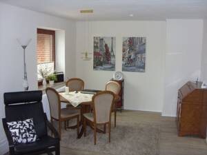 Möbliertes 2-Zimmer-Apartment in Kiel-Russee – 24111 Kiel – Vorschaubild 2