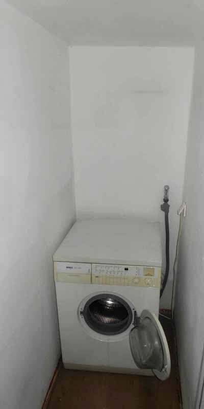 BEZUGSFREI: Apartment in gepflegter Anlage -ruhig und verkehrsgünstig- (Renovierungsbedarf) – Berlin – Vorschaubild 7