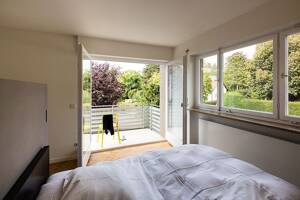 EINZIGARTIG - Exklusives Designer-Micro-Loft in S.-Degerloch, Balkon, WLAN - 1452 – 70597 Stuttgart – Vorschaubild 5