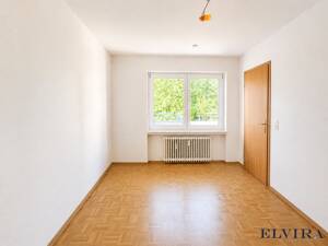ELVIRA, Neuhausen - 2-Zimmer-Wohnung mit großer Terrasse im Grünen! – 80639 München – Vorschaubild 5