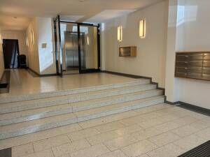 Ruhige und moderne 4-Zimmer Wohnung in Hamburg Eimsbüttel nähe U-Christuskirche – 20357 Hamburg – Vorschaubild 2