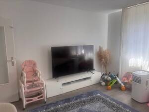 Hell - 3 Räume - große Küche - Wannenbad mit Fenster - Balkon - Stellplatz - Zentral – 46045 Oberhausen – Vorschaubild 2