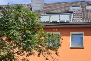 Rüttenscheid "My Love" :) Perfekte Dachgeschoss-Maisonette mit Balkon & Stellplatz – 45131 Essen – Vorschaubild 2