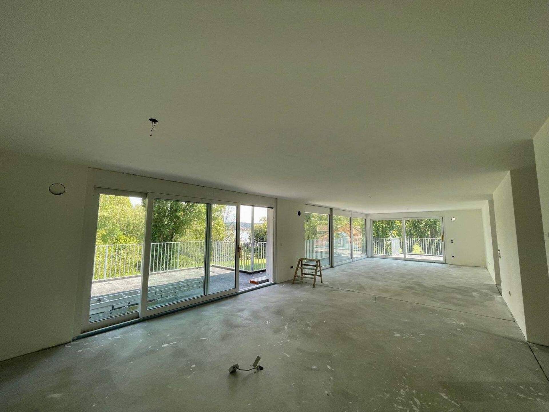Dachgeschosswohnung in 78315 Radolfzell am Bodensee mit 173,52 m² kaufen
