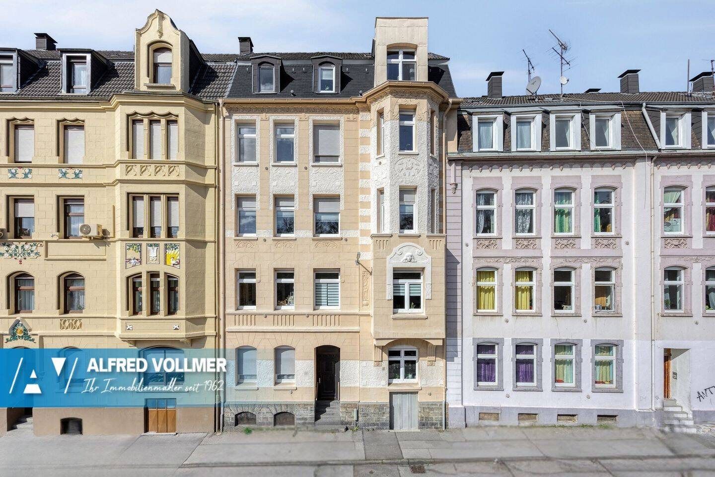 Kapitalanlage mit Potenzial