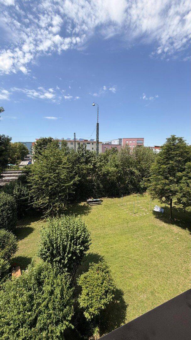 Zentrale, möblierte Zweizimmerwohnung mit Stellplatz (WG möglich) – München – Vorschaubild 6