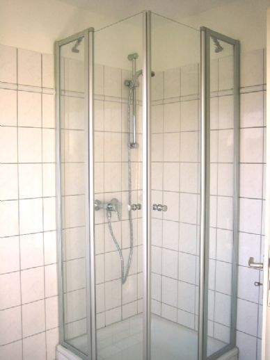 Helle Dachgeschosswohnung in ruhiger Wohnstraße – Wentorf bei Hamburg – Vorschaubild 2