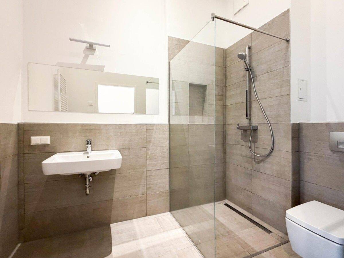 6% Grunderwerbssteuer geschenkt*: Kompakte 2 Zimmer mit Terrasse – Berlin – Vorschaubild 5