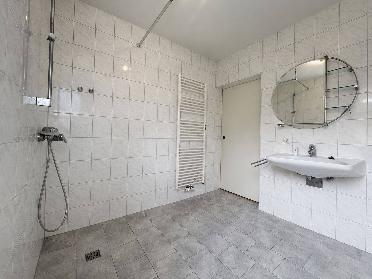 Zeitlose 2-Zimmer-Wohnung - modern und einladend – Würzburg – Vorschaubild 4