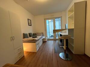 Appartement "Residenz an den Kaiserthermen" – 54295 Trier – Vorschaubild 9