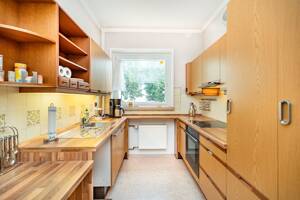 2-Zimmer-Wohnung mit Loggia und Aufzug nahe Volkspark Mariendorf – 12109 Berlin – Vorschaubild 7